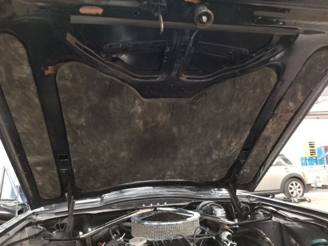 1964 Ford Thunderbird - photo 11