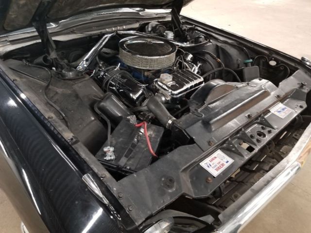 1964 Ford Thunderbird - photo 12