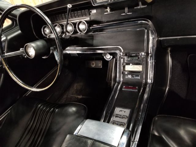 1964 Ford Thunderbird - photo 13
