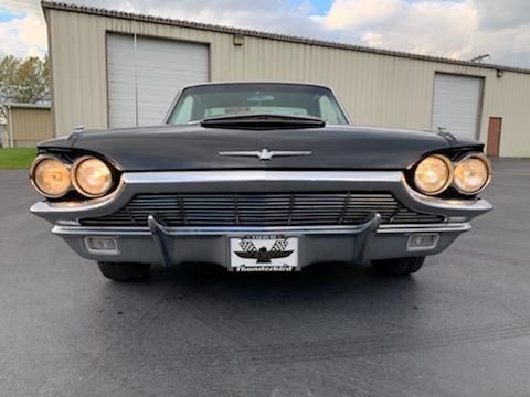 1964 Ford Thunderbird - photo 3