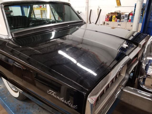 1964 Ford Thunderbird - photo 4