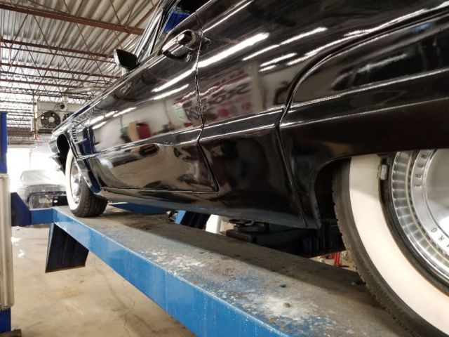 1964 Ford Thunderbird - photo 5