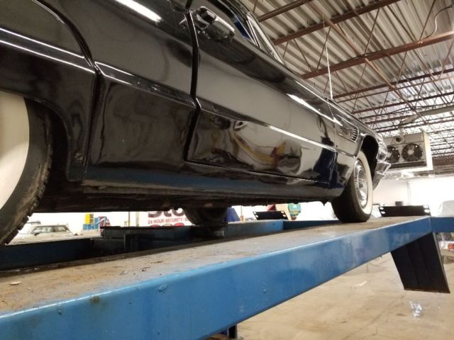 1964 Ford Thunderbird - photo 6