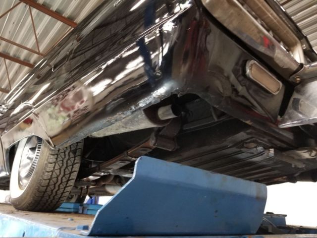 1964 Ford Thunderbird - photo 7