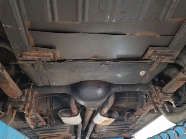 1964 Ford Thunderbird - photo 9