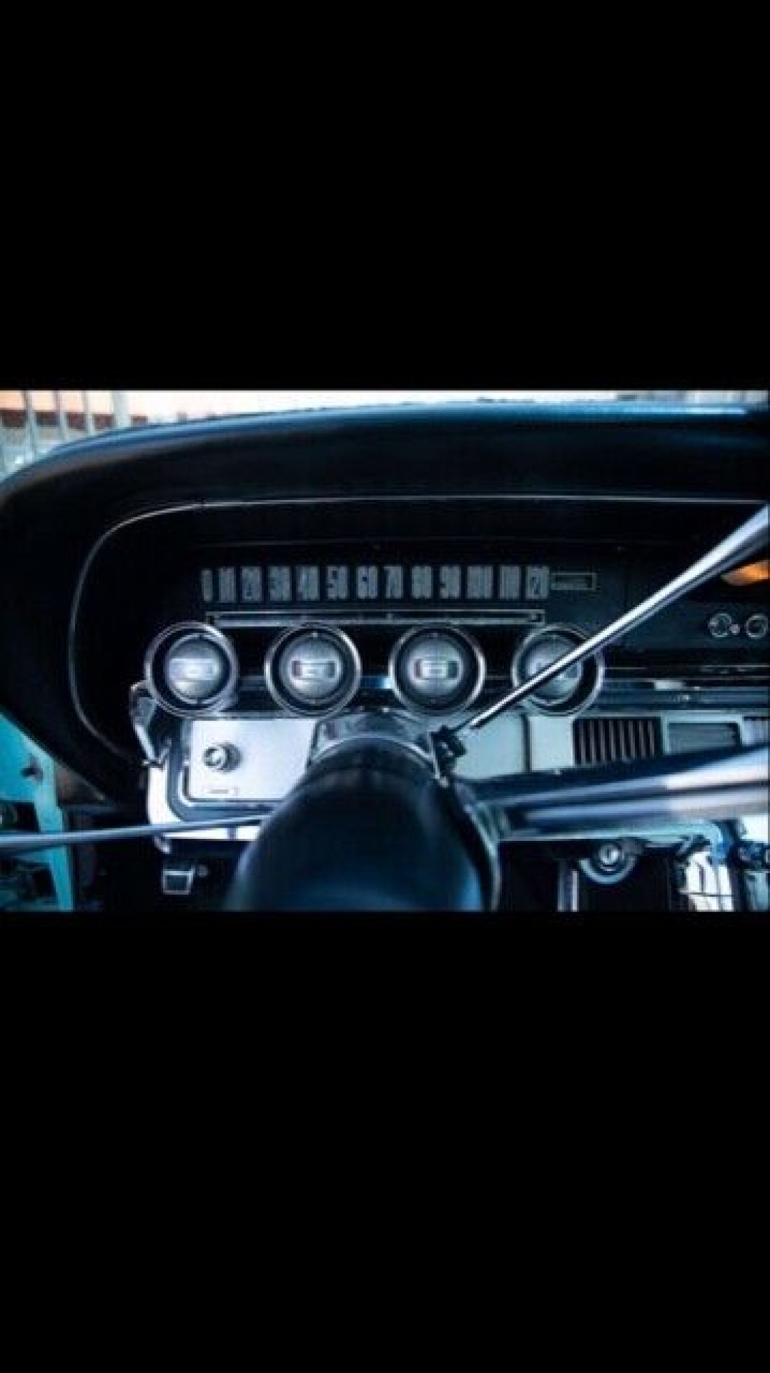 1964 Ford Thunderbird - photo 11