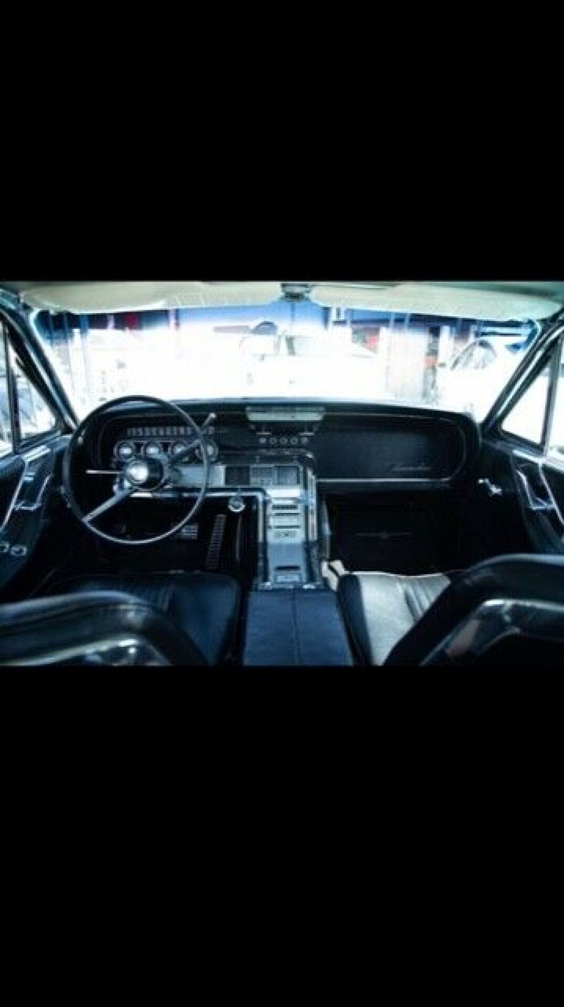 1964 Ford Thunderbird - photo 8