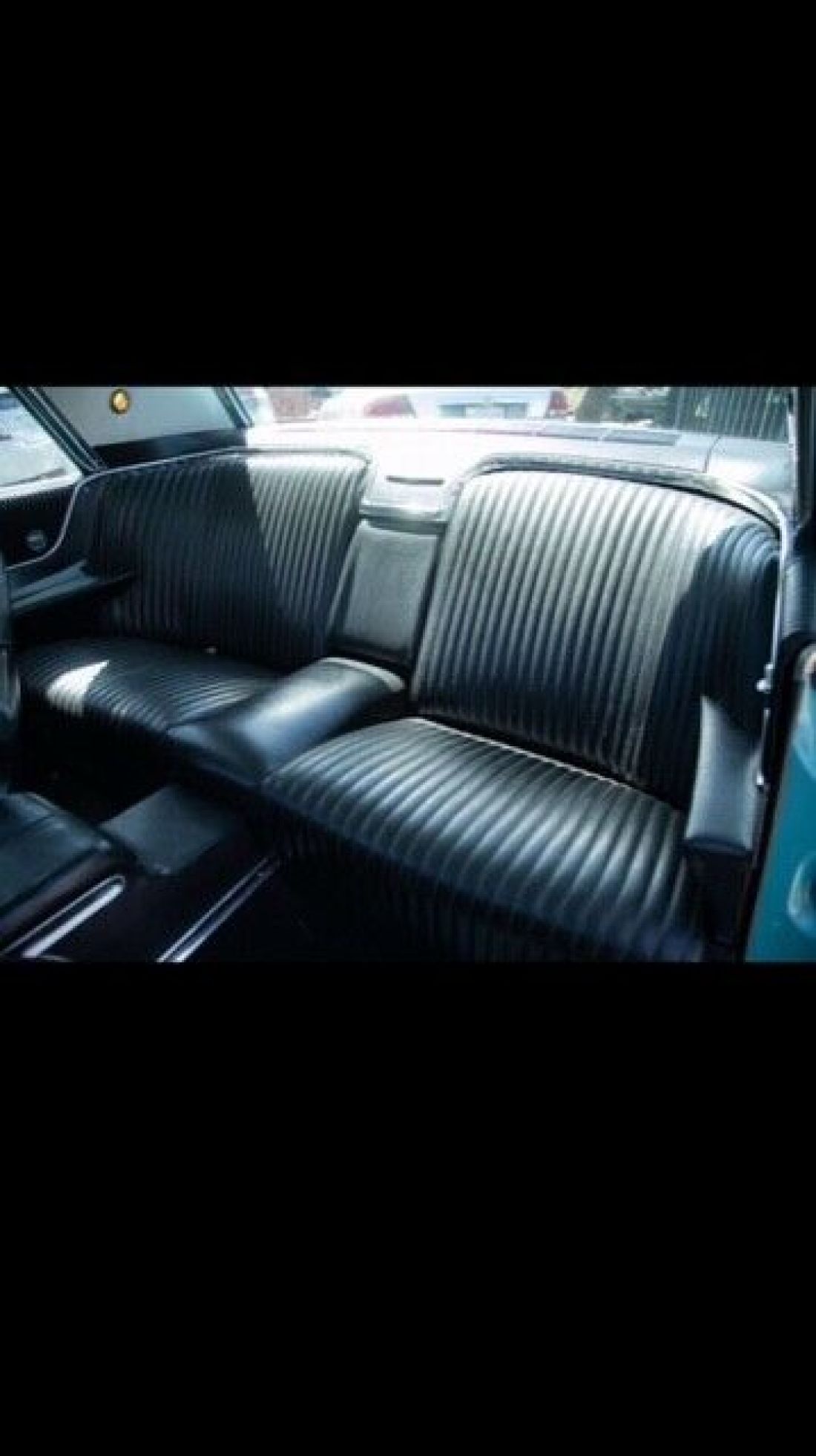 1964 Ford Thunderbird - photo 9