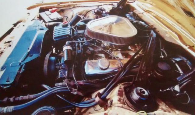 1964 Ford Thunderbird - photo 4