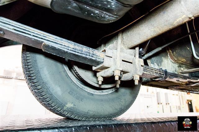 1964 Ford Thunderbird -- - photo 11