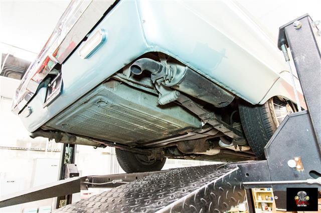 1964 Ford Thunderbird -- - photo 13