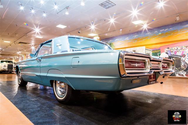 1964 Ford Thunderbird -- - photo 5