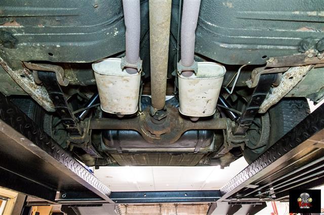1964 Ford Thunderbird -- - photo 7