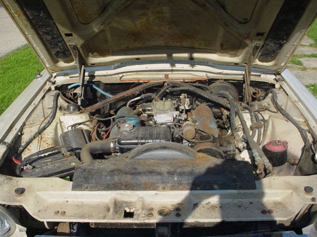 1964 Ford Thunderbird - photo 5