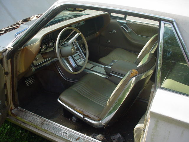 1964 Ford Thunderbird - photo 6