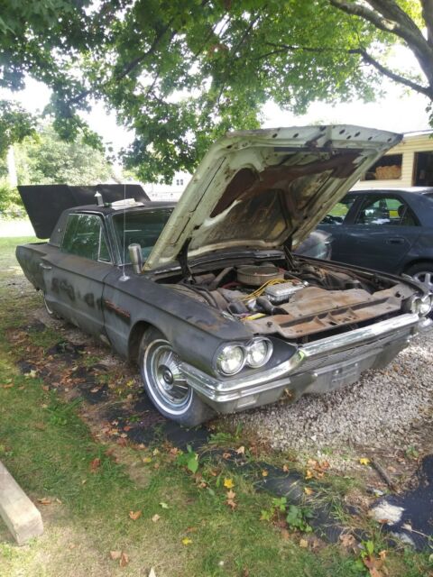 1964 Ford Thunderbird - photo 5