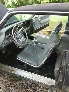 1964 Ford Thunderbird - photo 6