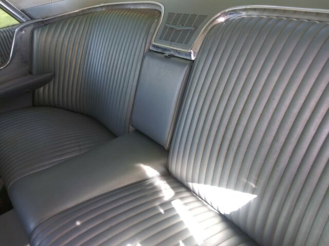1964 Ford Thunderbird - photo 8