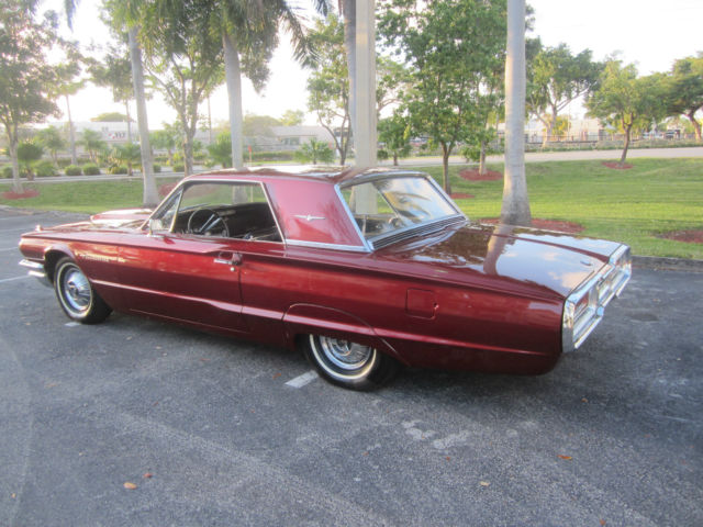 1964 FORD THUNDERBIRD RUST FREE CAR LIKE NEW IN AND OUT MUST SEE LIVE VIDEO!! 1964 Ford Thunderbird
