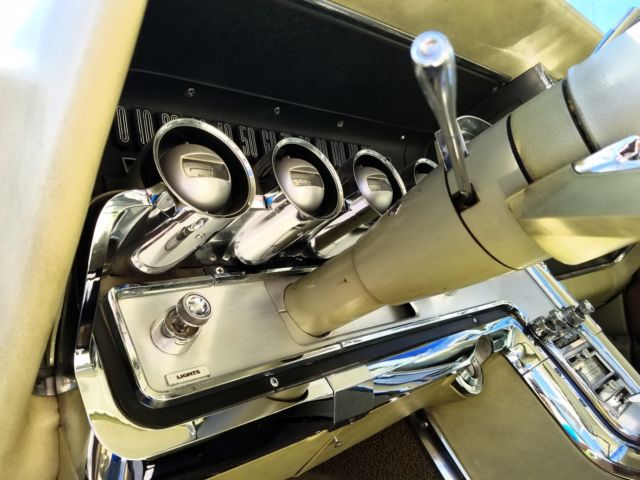 1964 Ford Thunderbird - photo 10