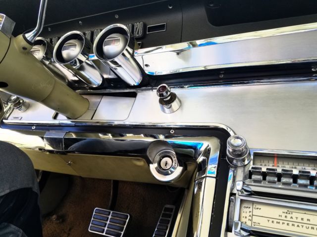 1964 Ford Thunderbird - photo 11