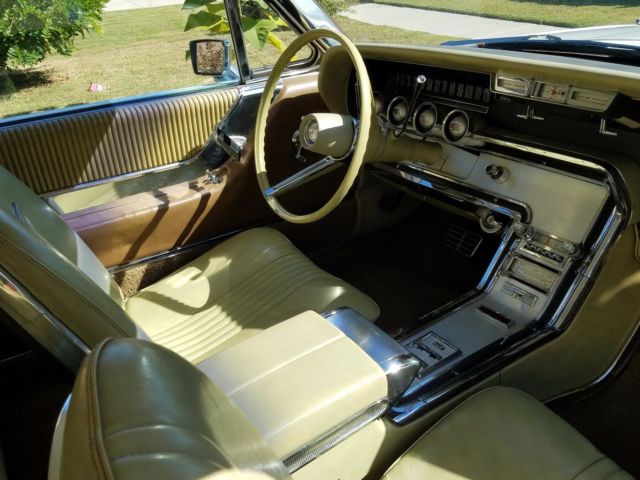 1964 Ford Thunderbird - photo 6