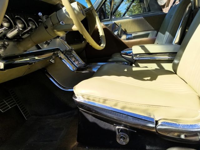 1964 Ford Thunderbird - photo 9