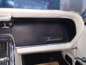 1964 Ford Thunderbird - photo 10