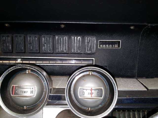 1964 Ford Thunderbird - photo 11