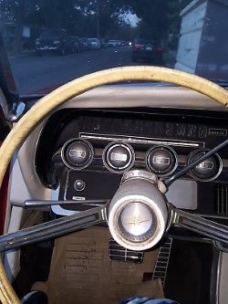 1964 Ford Thunderbird - photo 12