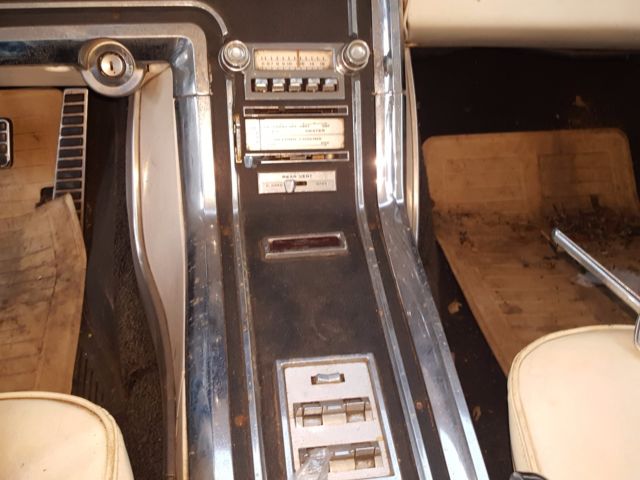 1964 Ford Thunderbird - photo 13