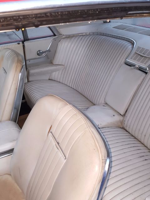 1964 Ford Thunderbird - photo 8
