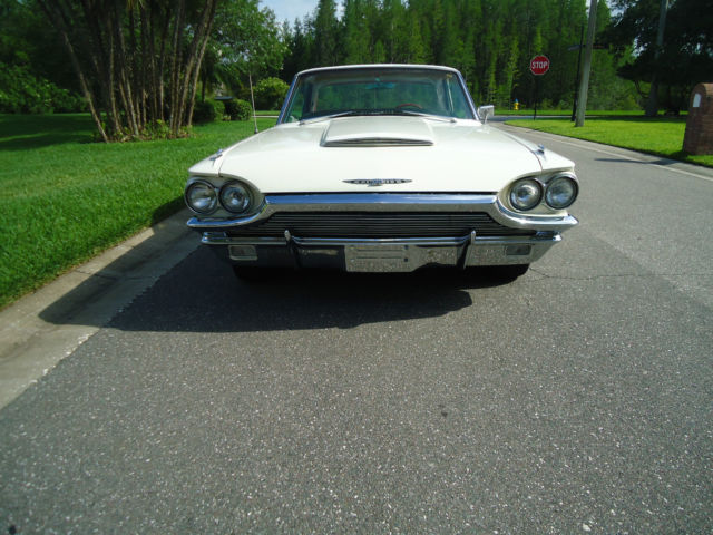 1964 Ford Thunderbird Base Hardtop 2-Door - photo 11