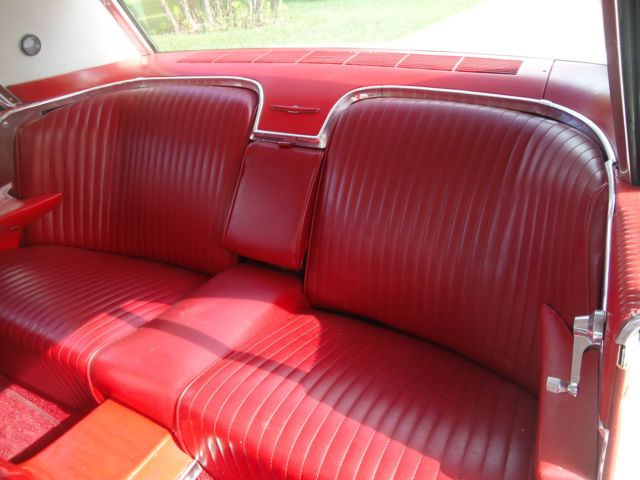 1964 Ford Thunderbird Base Hardtop 2-Door - photo 6