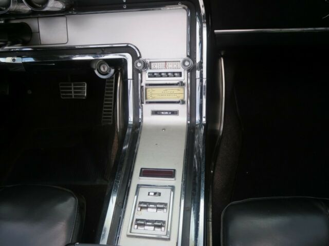 1964 Ford Thunderbird - photo 9