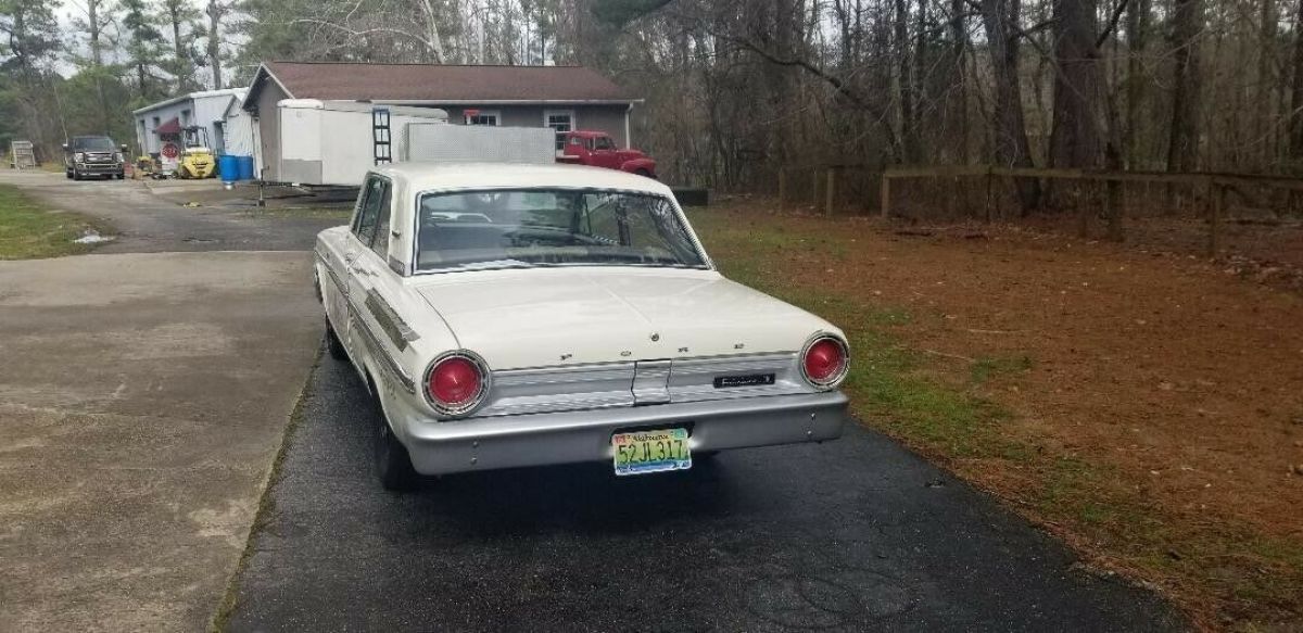 1964 Ford Fairlane - photo 10
