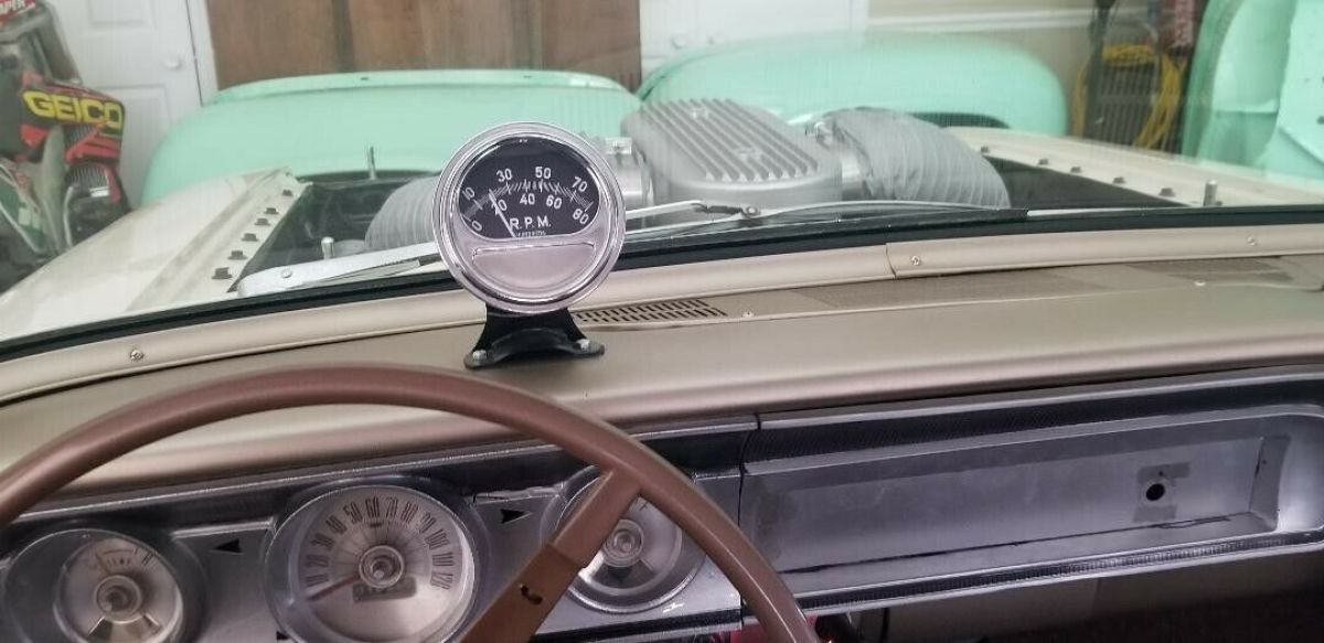 1964 Ford Fairlane - photo 11