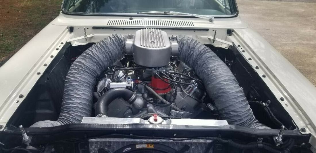 1964 Ford Fairlane - photo 2