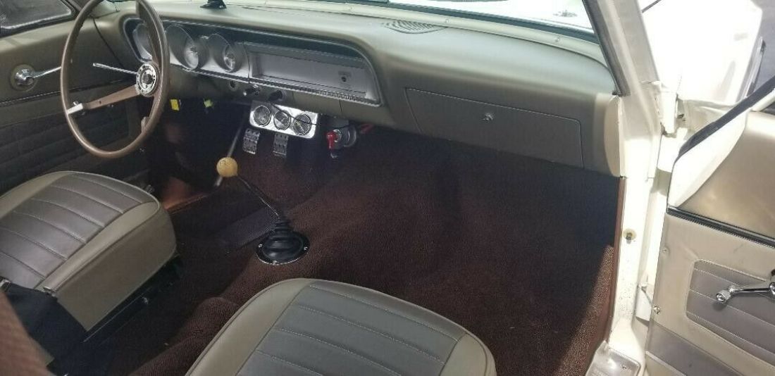 1964 Ford Fairlane - photo 5