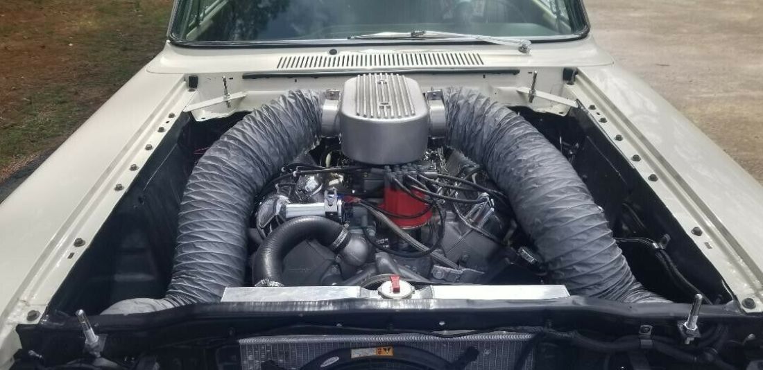 1964 Ford Fairlane - photo 7