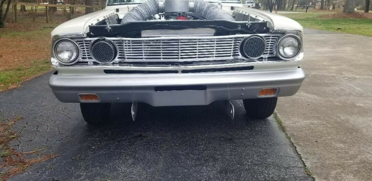 1964 Ford Fairlane - photo 9