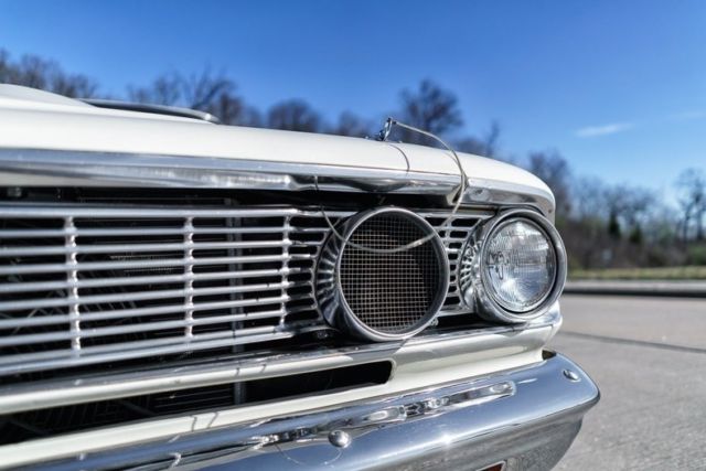 1964 Ford Thunderbolt Replica - photo 4