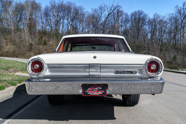 1964 Ford Fairlane Replica - photo 10