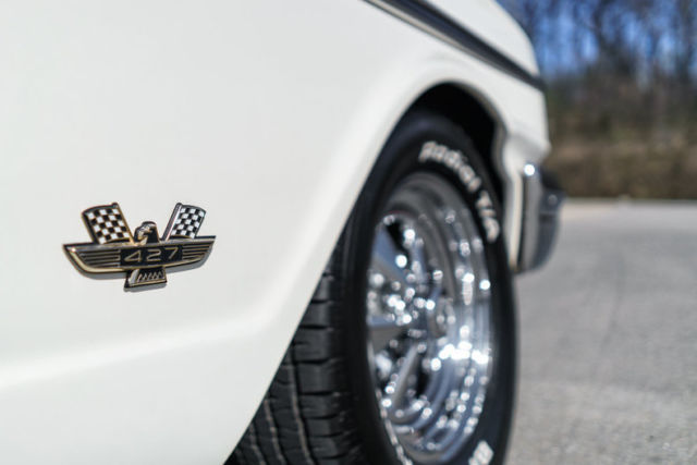 1964 Ford Fairlane Replica - photo 13