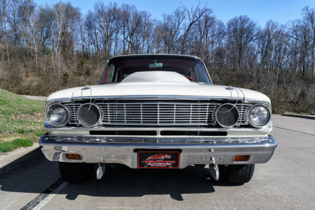 1964 Ford Fairlane Replica - photo 2