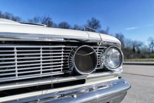 1964 Ford Fairlane Replica - photo 3