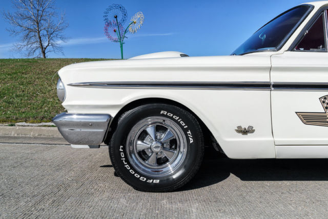 1964 Ford Fairlane Replica - photo 5