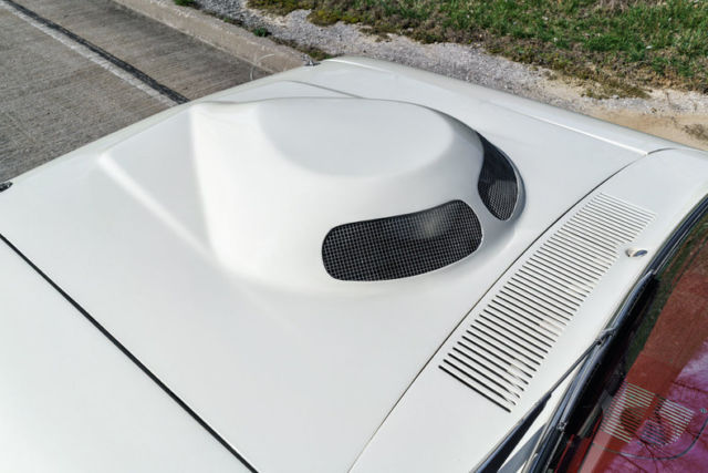 1964 Ford Fairlane Replica - photo 7