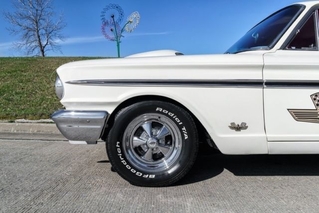 1964 Ford Thunderbolt Replica - photo 6
