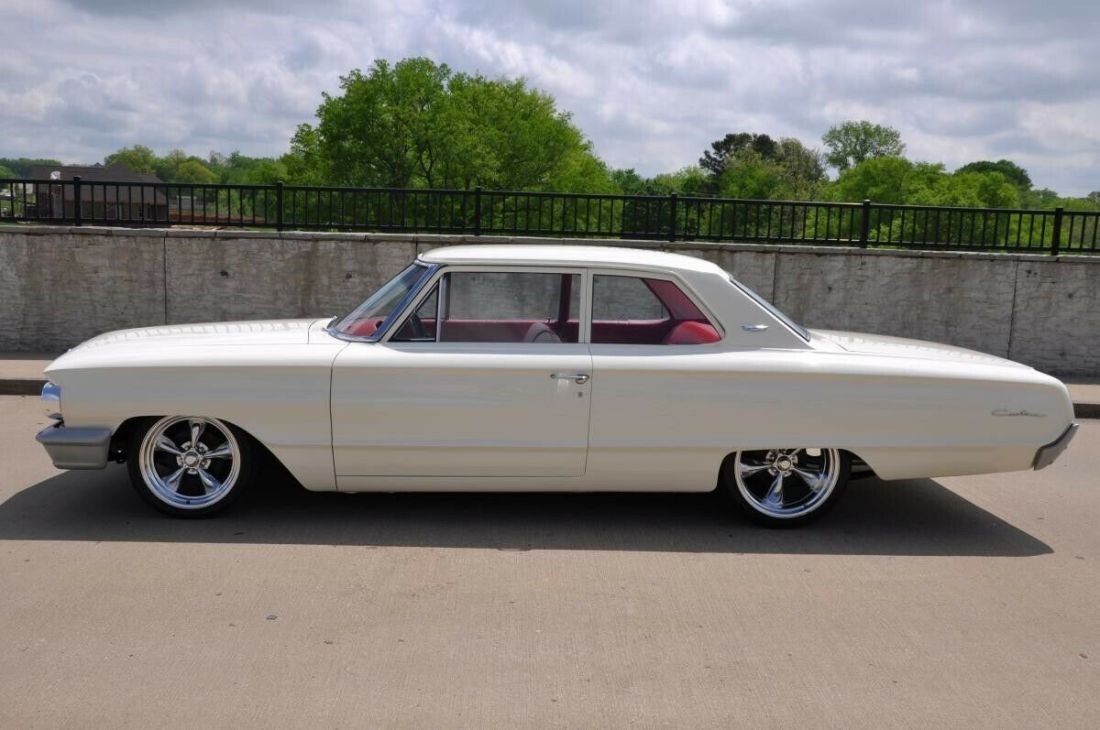 1964 Ford Other - photo 10